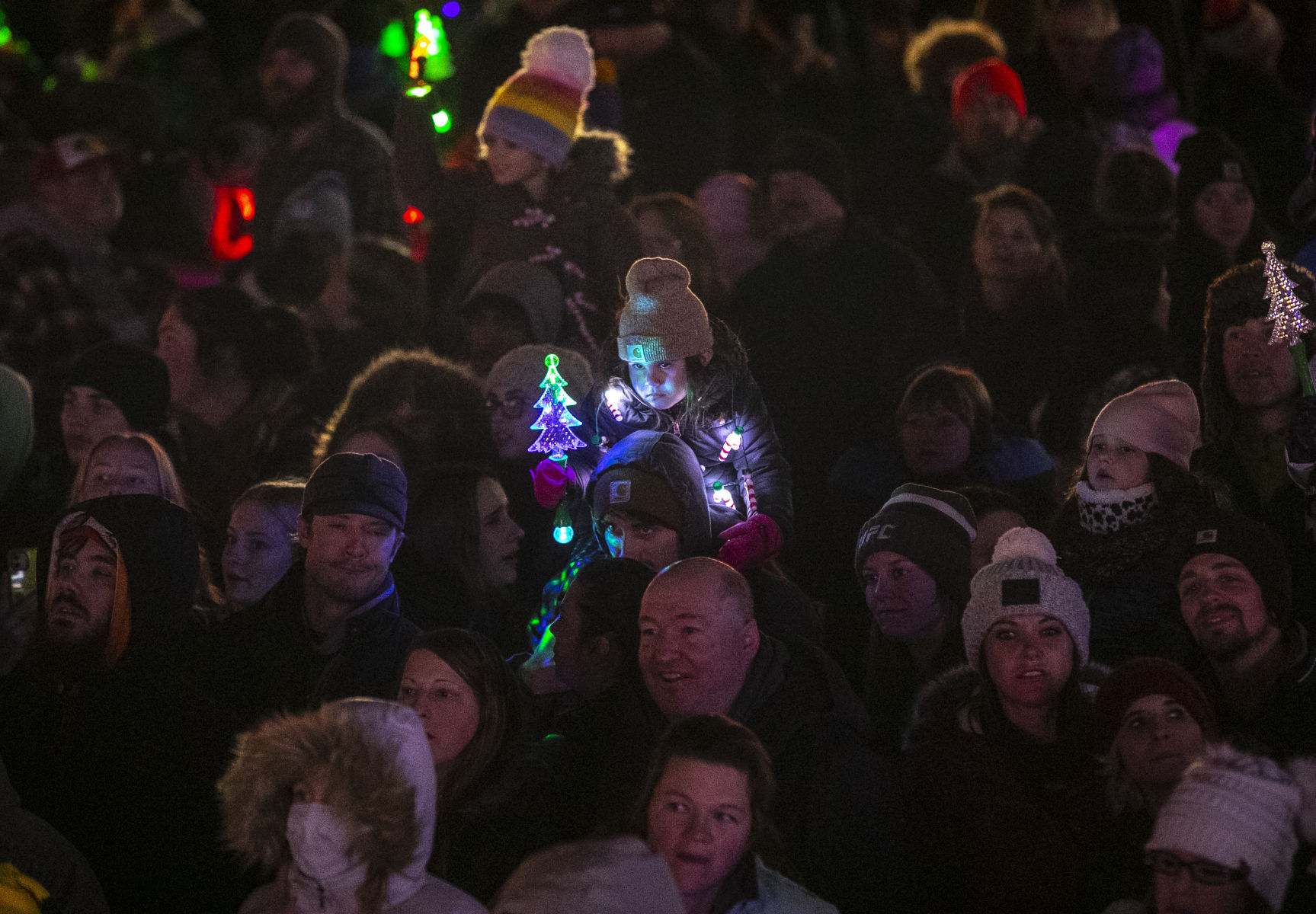 Holiday Hoopla 5